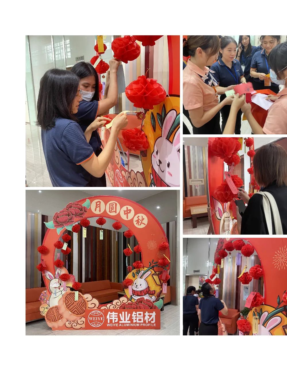 中秋好时节，，，，凯时与你一起过